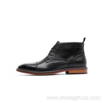 Men's Boots Platform Shoes